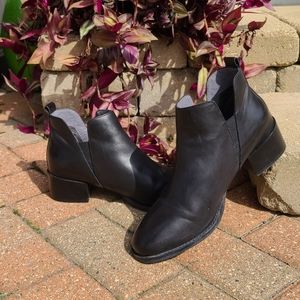 Seychelles Ankle Booties